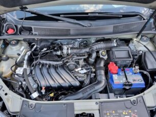 Foto 9 - Renault Sandero Sandero 1.6 Intense CVT automático