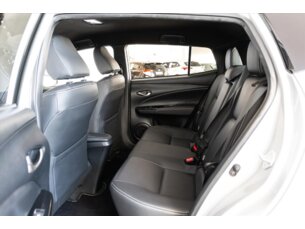 Foto 10 - Toyota Yaris Hatch Yaris 1.5 XS CVT (Flex) automático