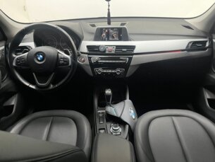 Foto 4 - BMW X1 X1 2.0 sDrive20i GP automático