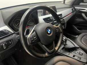Foto 5 - BMW X1 X1 2.0 sDrive20i GP automático