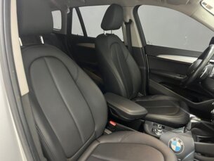 Foto 10 - BMW X1 X1 2.0 sDrive20i GP automático