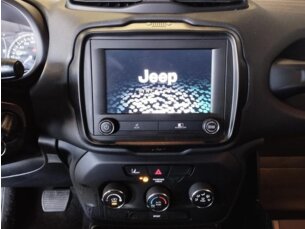Foto 9 - Jeep Renegade Renegade 1.3 T270 Sport automático