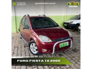 Foto 1 - Ford Fiesta Hatch Fiesta Hatch 1.0 manual