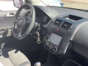 Foto 9 - Volkswagen Polo Polo Hatch. 1.6 8V I-Motion (Flex) (Aut) automático