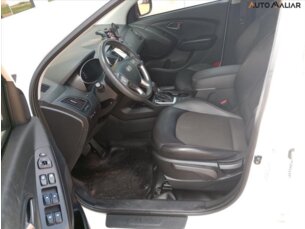 Foto 3 - Hyundai ix35 ix35 2.0 GL (Aut) automático
