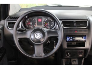 Foto 6 - Volkswagen Fox Fox 1.0 VHT (Flex) 4p manual