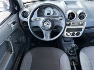 Foto 6 - Volkswagen Gol Gol 1.0 Trend (G4) (Flex) 4p manual