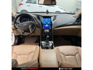 Foto 4 - Hyundai Azera Azera GLS 3.0 V6 (Aut) automático