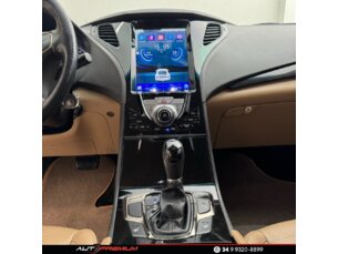 Foto 5 - Hyundai Azera Azera GLS 3.0 V6 (Aut) automático
