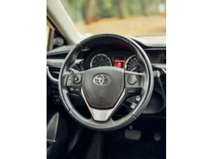 Foto 10 - Toyota Corolla Corolla 2.0 Dynamic Multi-Drive S (Flex) automático