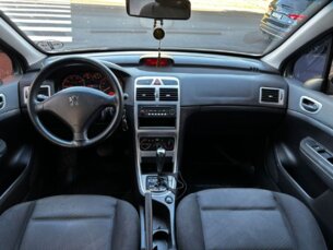 Foto 7 - Peugeot 307 Sedan 307 Sedan Presence 2.0 16V (flex) (aut.) automático