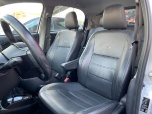 Foto 10 - Toyota Etios Hatch Etios Platinum 1.5 (Flex) (Aut) automático