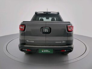 Foto 5 - Fiat Toro Toro 2.0 TDI Freedom 4WD (Aut) automático