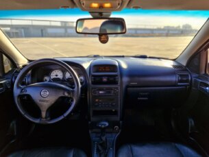 Foto 9 - Chevrolet Astra Sedan Astra Sedan Advantage 2.0 (Flex) (Aut) automático