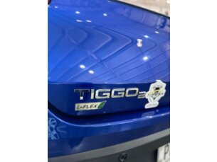 Foto 7 - CAOA Chery Tiggo 2 Tiggo2 1.5 16V LOOK (Aut) (Flex) automático