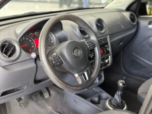 Foto 3 - Volkswagen Gol Gol 1.6 VHT (Flex) 4p manual