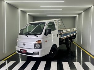 Foto 1 - Hyundai HR HR 2.5 CRDi Longo sem Cacamba manual