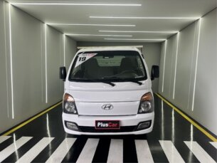 Foto 2 - Hyundai HR HR 2.5 CRDi Longo sem Cacamba manual
