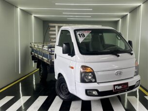 Foto 3 - Hyundai HR HR 2.5 CRDi Longo sem Cacamba manual