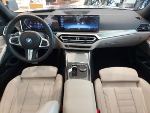 Foto 7 - BMW Série 3 330e M Sport automático