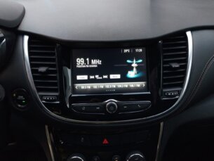 Foto 9 - Chevrolet Tracker Tracker Premier 1.4 16V Ecotec (Flex) (Aut) automático