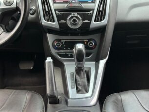 Foto 9 - Ford Focus Hatch Focus Hatch SE Plus 2.0 16V PowerShift automático
