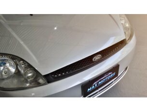 Foto 3 - Ford Fiesta Hatch Fiesta Hatch Supercharger 1.0 8V manual