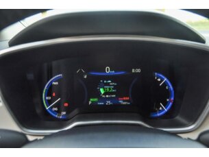 Foto 6 - Toyota Corolla Corolla 1.8 Altis Hybrid Premium CVT automático