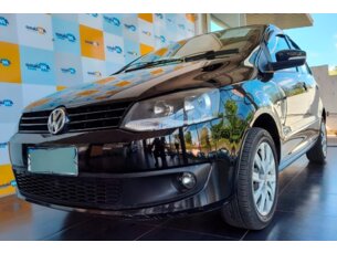 Foto 1 - Volkswagen Fox Fox 1.6 VHT Prime (Flex) manual