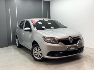 Renault Logan Zen 1.0