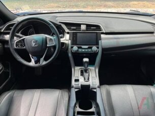 Foto 3 - Honda Civic Civic EXL 2.0 i-VTEC CVT automático