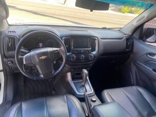 Foto 6 - Chevrolet S10 Cabine Dupla S10 2.8 CTDI LT 4WD (Cab Dupla) manual