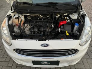 Foto 10 - Ford Ka Sedan Ka Sedan SE 1.5 16v (Flex) manual