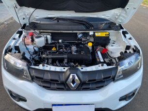 Foto 7 - Renault Kwid Kwid Intense 1.0 12v SCe (Flex) manual