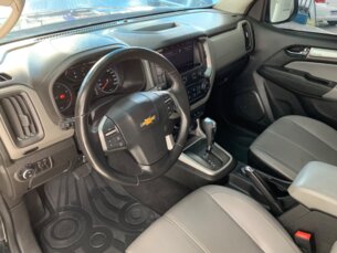 Foto 4 - Chevrolet S10 Cabine Dupla S10 2.8 LTZ Cabine Dupla 4WD (Aut) manual