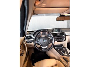 Foto 9 - BMW Série 3 320i M Sport ActiveFlex automático