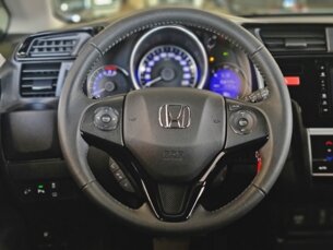 Foto 4 - Honda WR-V WR-V 1.5 EXL CVT automático