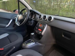 Foto 4 - Citroën C3 C3 Exclusive 1.6 16V (Flex) automático