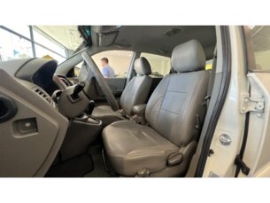 Foto 6 - Hyundai Tucson Tucson GLS 2.0L 16v (Flex) (Aut) automático
