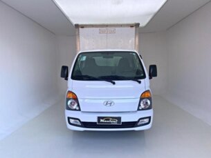Foto 4 - Hyundai HR HR 2.5 CRDI manual