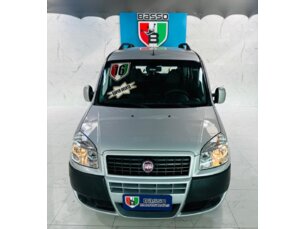 Foto 7 - Fiat Doblò Doblò Essence 1.8 16V (Flex) manual