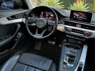 Foto 5 - Audi A4 A4 2.0 TFSI Launch Edition S Tronic automático