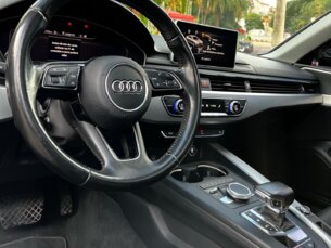 Foto 6 - Audi A4 A4 2.0 TFSI Launch Edition S Tronic automático