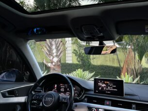 Foto 7 - Audi A4 A4 2.0 TFSI Launch Edition S Tronic automático