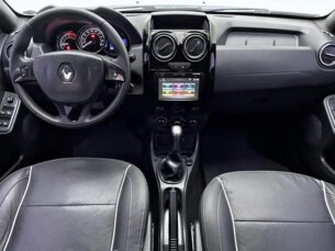 Foto 6 - Renault Oroch Duster Oroch 2.0 16V Dynamique (Aut) (Flex) automático