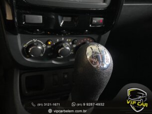 Foto 8 - Renault Oroch Duster Oroch 1.6 16V SCe Expression (Flex) manual