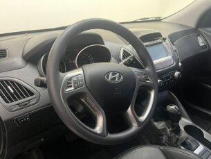 Foto 5 - Hyundai ix35 ix35 2.0L 16v GLS (Flex) (Aut) automático