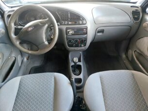 Foto 8 - Ford Fiesta Hatch Fiesta Hatch GL Class 1.0 MPi manual