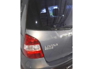 Foto 9 - NISSAN Livina Livina X-Gear SL 1.8 16V (flex) (aut) automático