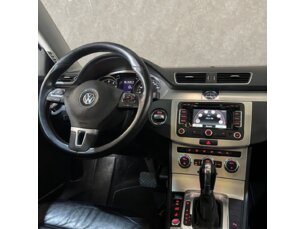 Foto 5 - Volkswagen Passat Passat 2.0 TSI DSG automático